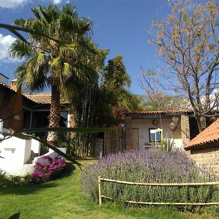 Hotel Cielito Mexicano à San Francisco del Rincón Extérieur photo