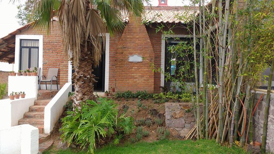 Hotel Cielito Mexicano à San Francisco del Rincón Extérieur photo