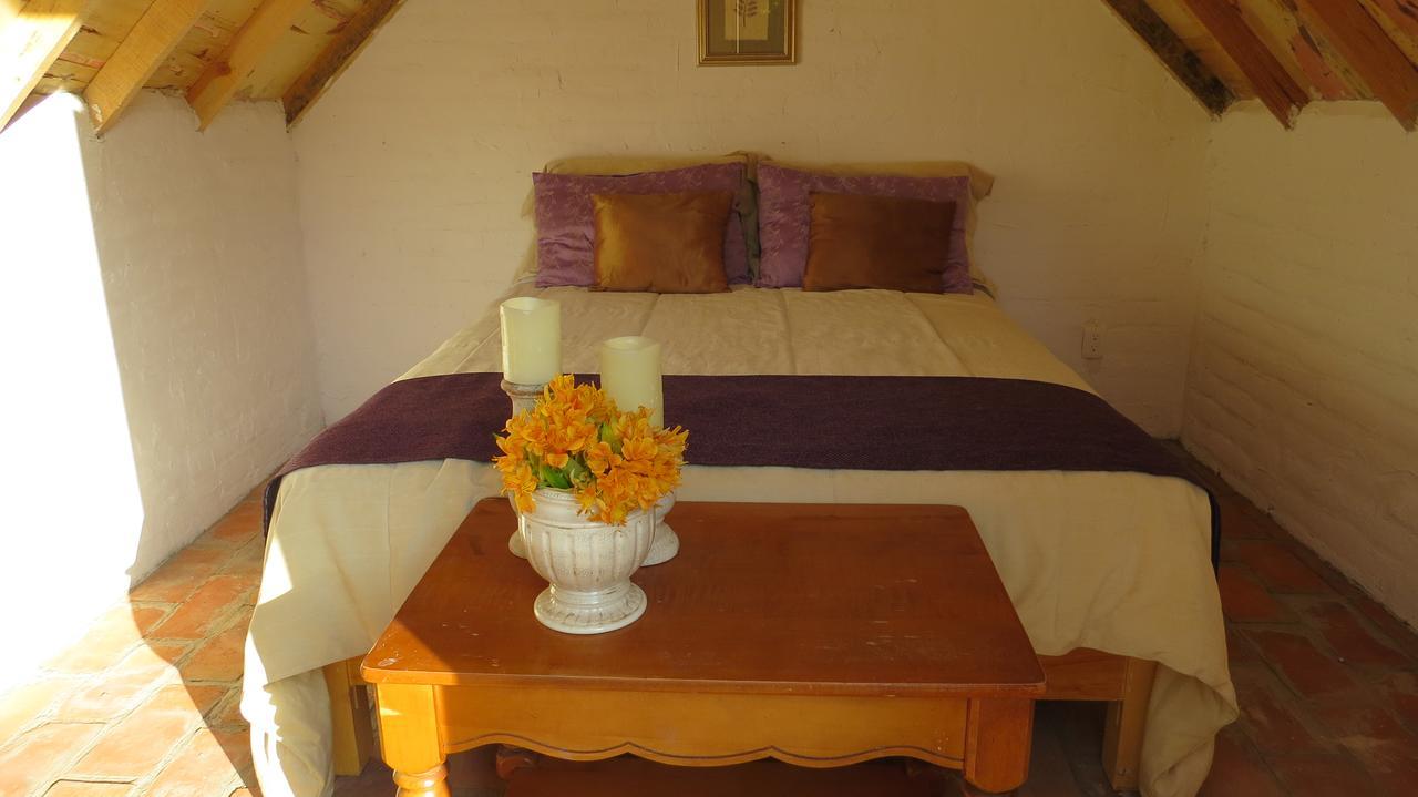 Hotel Cielito Mexicano à San Francisco del Rincón Extérieur photo