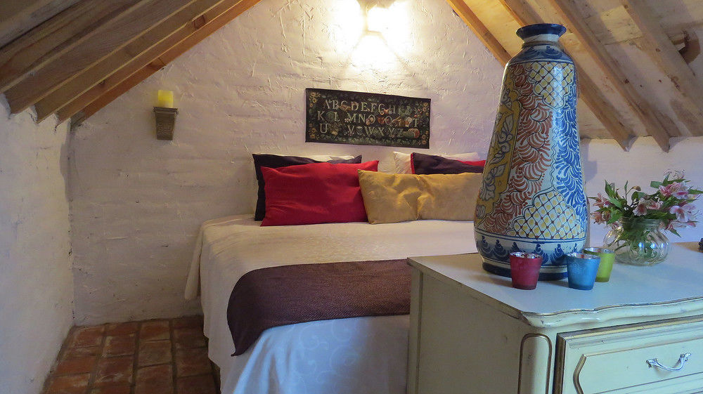Hotel Cielito Mexicano à San Francisco del Rincón Extérieur photo